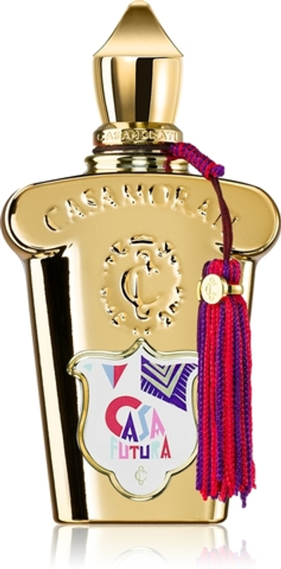 Xerjoff Casamorati 1888 Casa Futura  парфюм