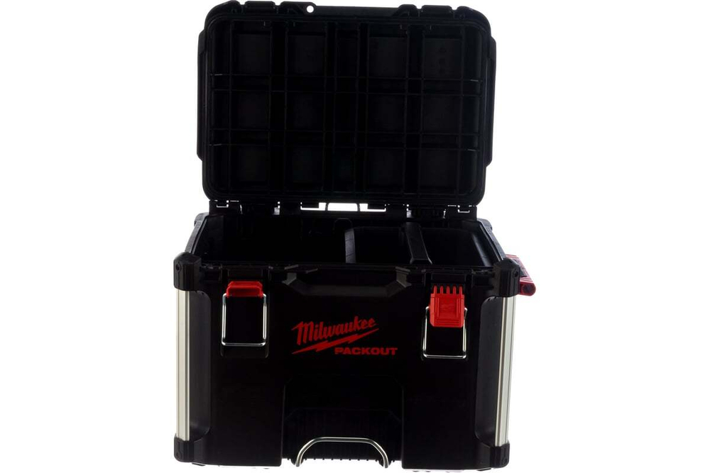 Ящик на колесах Milwaukee PACKOUT 4932464078