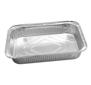 Форма алюм. прямоуг.h=51мм 322х255/272*212мм /3 шт