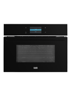 Духовой шкаф с функцией микроволн Vard VPE681MB