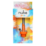 Nube Unique - Junior Orange
