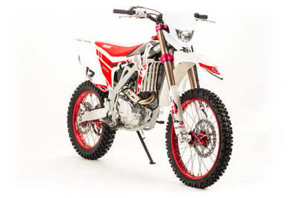 Мотоцикл кроссовый эндуро MOTOLAND WRX250 LITE