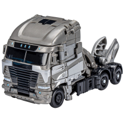Hasbro Transformers Studio Series - Вояджер Гальватрон 90 серии / артикул   E0702 F3176  / GTIN 5010994131524
