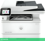 МФУ HP LaserJet Pro 4103fdn (2Z628A)