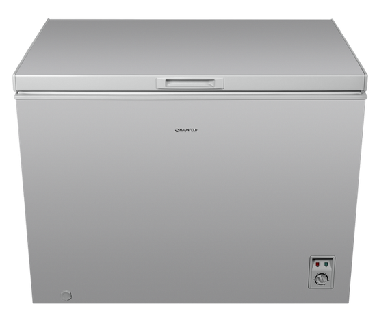 Морозильный ларь Maunfeld MFL300GR