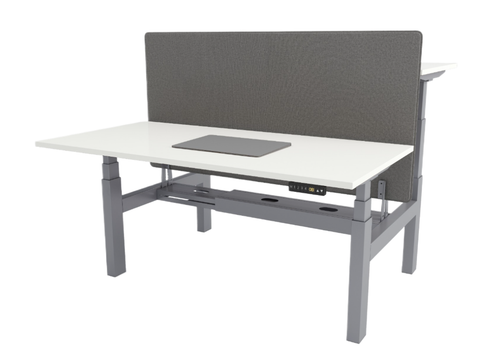 Бенч Ergoline Station