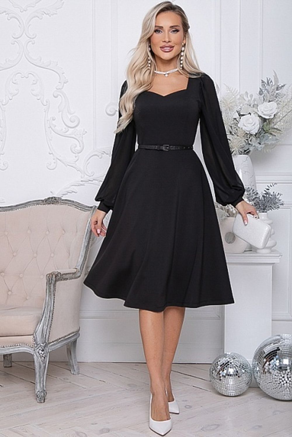 Платье 71667 Avili