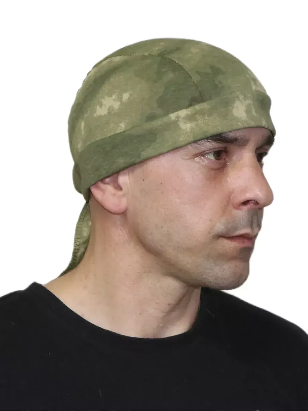 Бандана дюраг мох