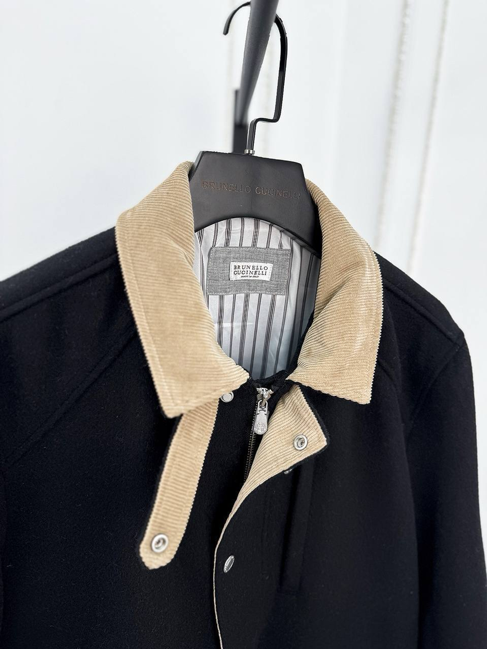 Куртка Brunello Cucinelli, арт. 481265186