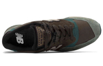 Кроссовки New Balance Nb 998 Military Pack