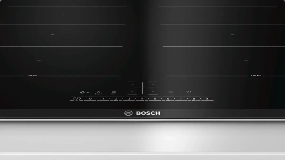 Индукционная варочная панель Bosch PXX675FC1E