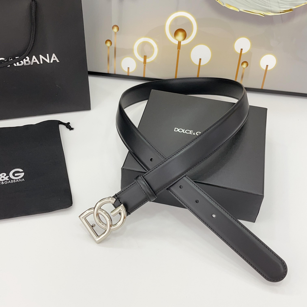 Ремень из коровьей кожи