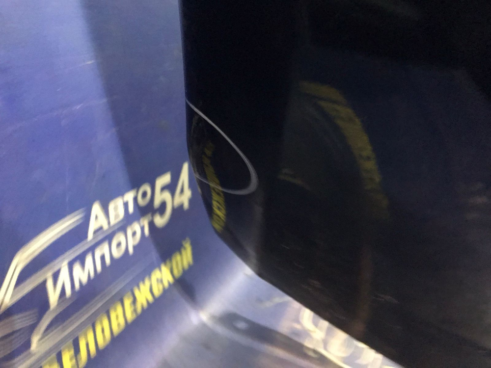 Бампер передний MITSUBISHI AIRTREK 2001-2005