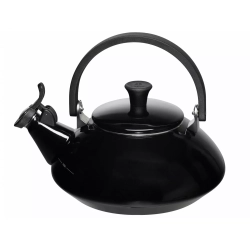 Le Creuset - Чайник Zen 1,5л Черный / артикул   92009600140000  / GTIN 630870021265