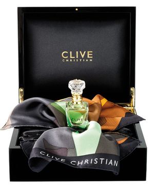 Clive Christian No. 1