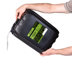 Концентрат средства для очистки форсунок, карбюраторов и деталей ДВС в УЗВ 20кг