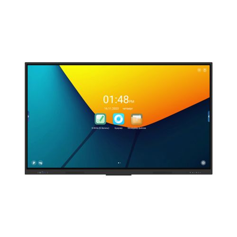 Интерактивная панель Classic Solution IFP-753P4K