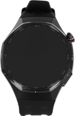 Смарт-часы Huawei Watch GT 6 Pro Atum-B29F,  46мм,  1.47",  черный