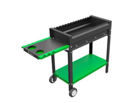 Мангал Firecup GREEN LINE Air