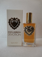 Dolce&Gabbana Devotion 100 ml (duty free парфюмерия)