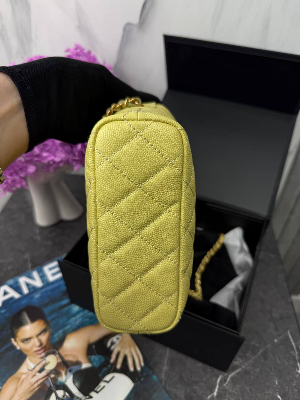 Сумка Chanel