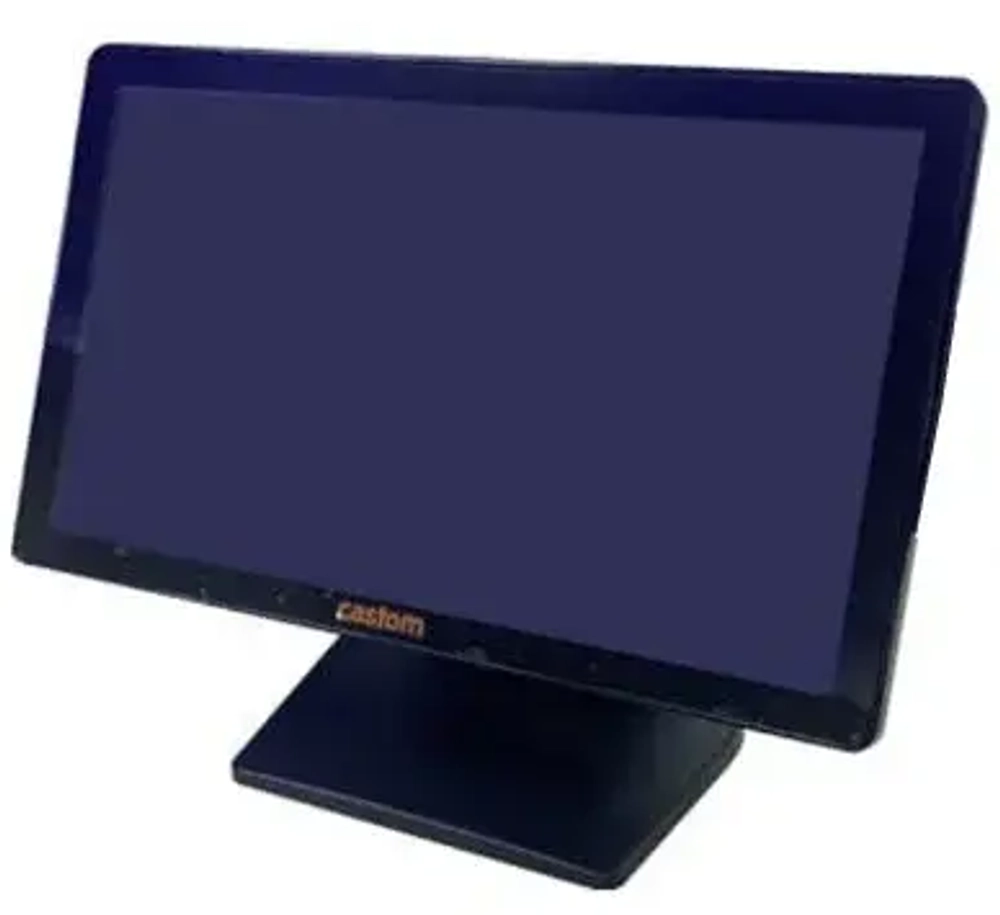 POS-терминал моноблок для магазинов, кафе и аптек EB185 i5 8/256 с MSR 18.5″ — Алматы, Казахстан