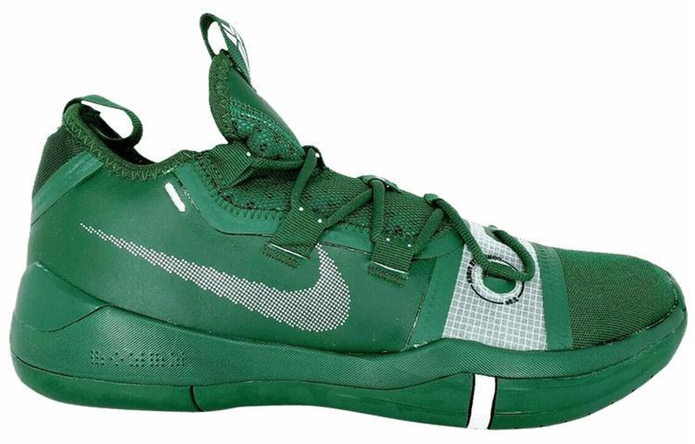Кроссовки Nike Kobe Ad Tb "Gorge Green"