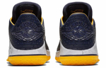 Кроссовки Jordan Air Jordan 32 Low Michigan