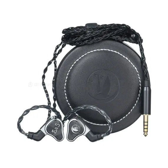 FiR Audio Krypton 5 Universal