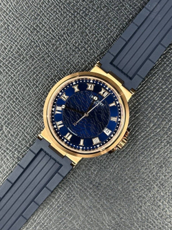 Часы Breguet Marine