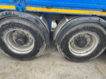 ЧМЗАП 9906* Полуприцеп тяжеловоз 3 оси 99064H-04 (Не раздвижной)