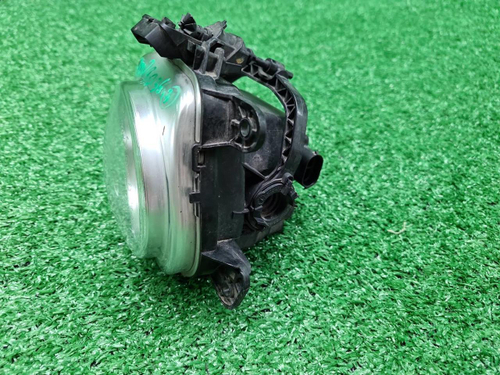 ПТФ правая BMW X5 F15 (2013-2018) LED