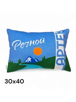 Подушка декоративная