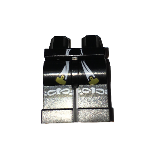 Ноги от Зейна 970c00pb0533