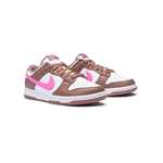 Кроссовки Nike Dunk Low "Smokey Mauve" Women’s