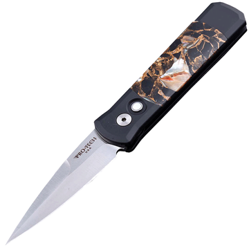 Нож Pro -Tech GODSON PR/721OBABBrz