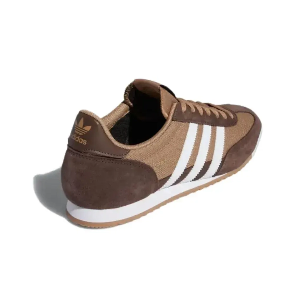 Кроссовки Adidas Originals R71 'brown' IH1323