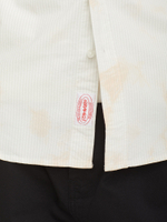 Мужская Рубашка Classic Oxford Bleached