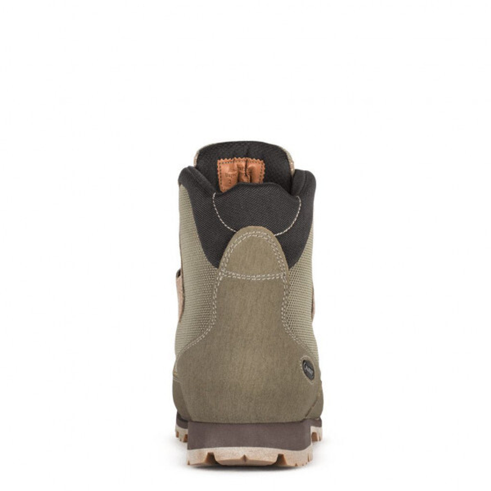 Ботинки AKU Pilgrim DS цв. Desert