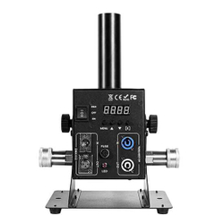 MK-C12 LED CO2 пушка