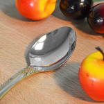 Ложка чайная "Тройка" ЛНТП