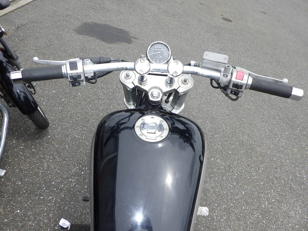 Suzuki Desperado 800 , 1999