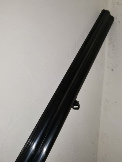 ИЖ-27 ЕМ дерево 12/70