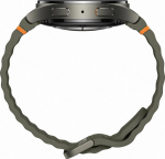 Умные часы Samsung Galaxy Watch 7 LTE 40 мм, Green (SM-L305)