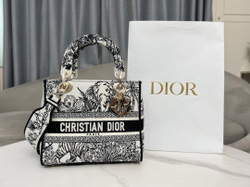 Christian Dior Lady D-Lite 24 cm
