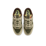 Кроссовки Nike Air Dunk Jumbo 'Medium Olive' DV0821-200