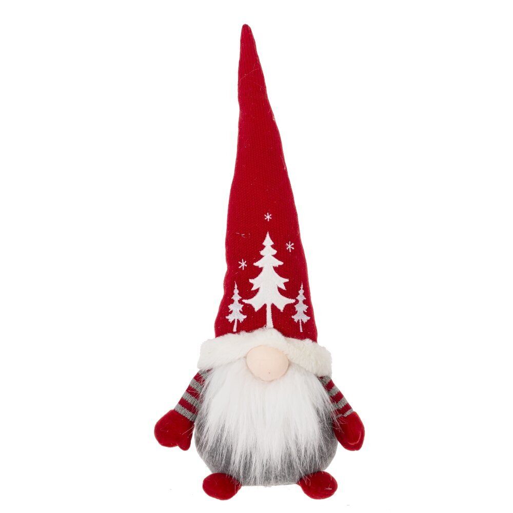 GAEM Игрушка набивная "Гном", L19 W12 H45/31 см, 2в.