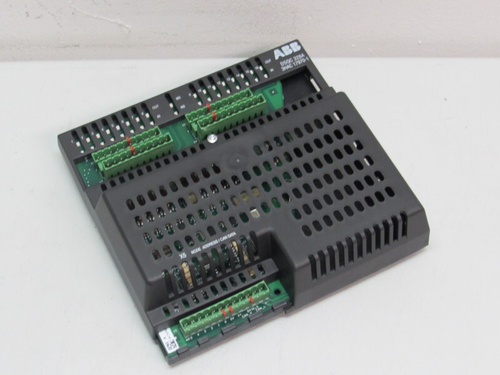 ABB ABB DSQC 328A 3HAC 17970-1 /04