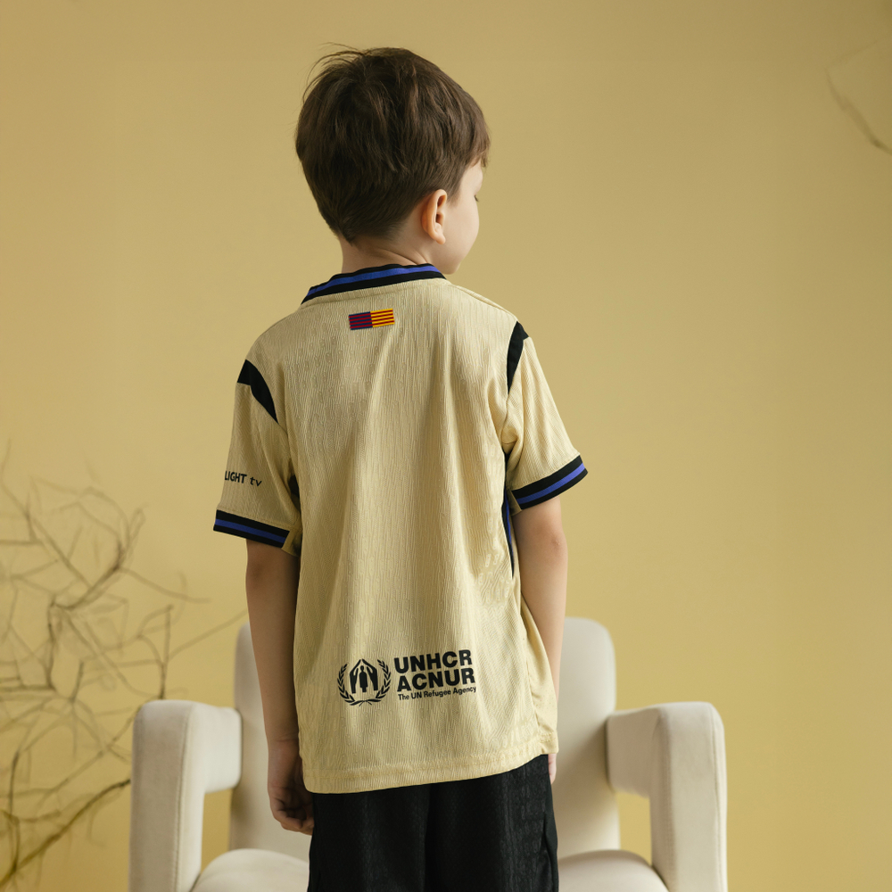 Барселона / Гостевая / Игровая / Детские формы