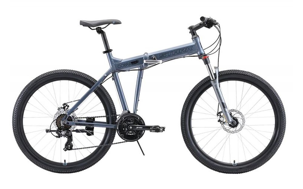 Горный велосипед Stark Cobra 26.2 D (2020)